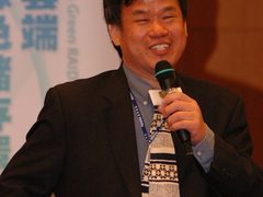 PROMISE副总洪俊隆荣获CRN年度风云人物