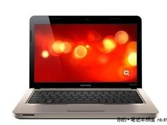 香槟诱惑 惠普13寸本CQ32仅4K2还送礼 