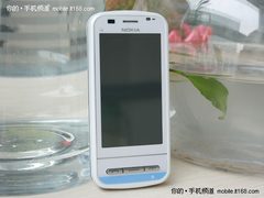 诺基亚C6/E5首选 6款智能全键盘机推荐