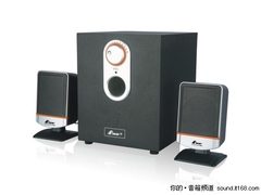 百元内2.1再优惠 三诺H-111增强版仅88