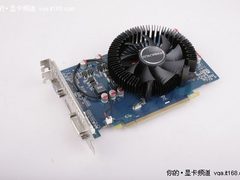 大容量DDR5显存 镭风HD5550白金版曝499