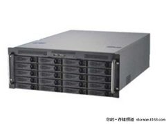 宝德重磅推出全能存储阵列产品PR4020NS