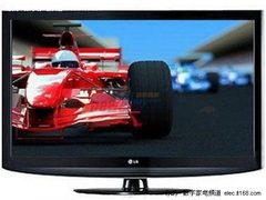 即将跌破四千 LG 42英寸液晶电视低价促