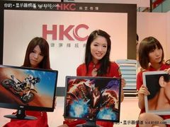 比D杯女更振奋 HKC见证CS第一战队战败