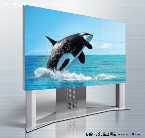 【<em>无缝拼接</em>屏技术从单一模式实现多元化】-综