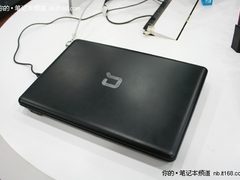 京东特价 双核惠普康柏510笔记本售2999