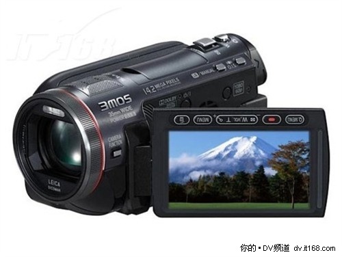[北京]3MOS高清摄像机 松下SD700热销中