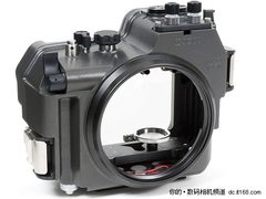 深潜75米 inon发布松下GF1专用防水外壳