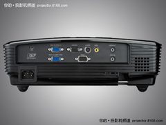 教育会议型投影 奥图码DN364报价7499元