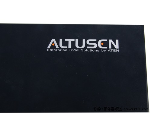 Altusen KVM评测