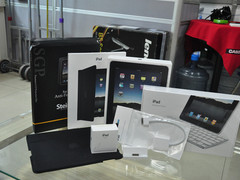 绝对最全 市售苹果iPad周边配件大搜罗