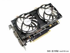 未发布先测试？威航GTX460星际成绩曝光