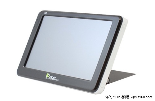 六寸高清王者 华锋E路航E-V7全国上市