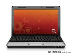 高清侠双显本暑促 惠普CQ36还礼4699元