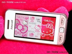 Hello kitty致命诱惑 个性唯美手机汇总