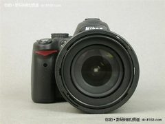 [北京]高清入门单反 尼康D5000只卖4280