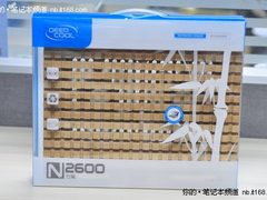 纯竹精制 九州风神新品竹阁N2600多图赏