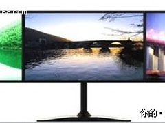 LCD领域高档应用 HKC多屏拼接展露锋芒