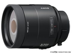 后无来者 索尼500mm自动折返镜宣告停产