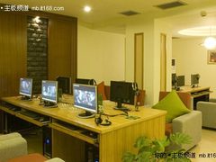 解读优秀网吧主板：稳定节能高性价比