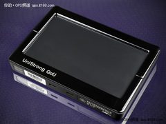 功能全面是主题 六款最新上市GPS导购