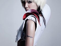 专辑推荐：蔡依林《Myself》上演美人计