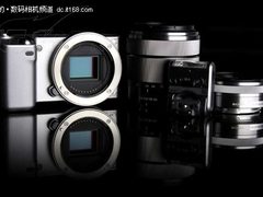 生活秀 索尼NEX-5C记录真实的上海符号