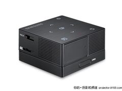 外观小巧随身携带  三星SP-H03新品上市