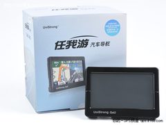 再创行业奇迹 任我游1450百变震撼上市