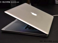 给MacBook Pro净身 单独安装Win7系统