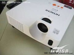 平民价格 日立HCP-2200X投影只卖3999元