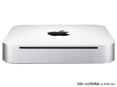 苹果清凉一夏 苹果Mac mini家用机售7K6