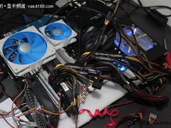 3Dmark突破4W分 玩家试玩双路GTX480SLI