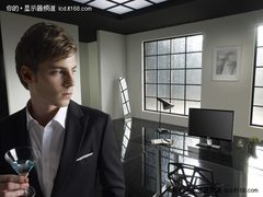 LG E60梦幻体验：纤薄溢彩 奢华独享