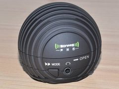 黑马奇迹 声湃思N1口袋音箱全国已到货