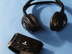 舒适新境界 宾果无线耳机B-610-W图赏