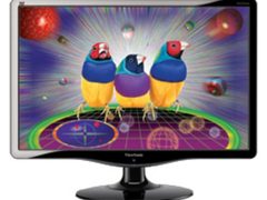 16:10超低价 优派VA1932wa促销价810元