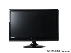 时尚LED高清液晶 GateWay CG221HQ评测