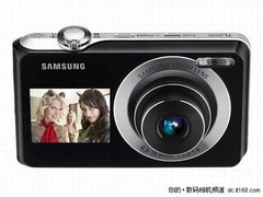 [北京]时尚双屏设计 三星PL100超值热卖