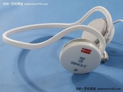轻便居家好伴侣 宾果B-480-B耳挂评测