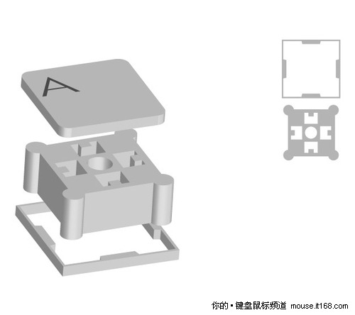 新贵宫柱专利技术正式申批 仿冒必究