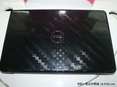 时尚AMD娱乐本 戴尔灵越15V-116仅3499