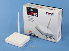 需求决定产品走向 主流3G无线路由器PK