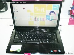 AMD双核本再降价 戴尔灵越15V仅3300
