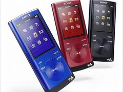 超低售价 索尼美国发布新品NWZ-E350系