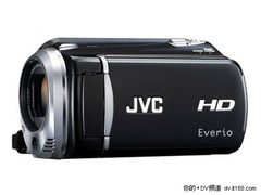 [北京]JVC高清硬盘DV HD620热促只卖4K8