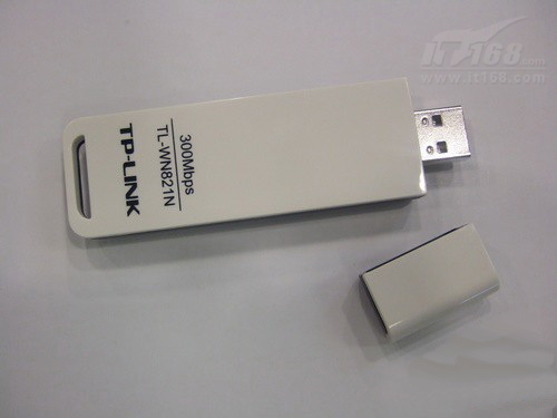 京东USB无线网卡销量排行榜第二名：