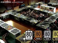 通杀多核平台 人气度极高玩家电源推荐