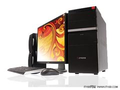 家用优选 方正飞越A600-4E57仅售3000元