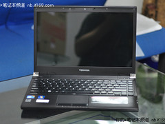 东芝纪念款R700-02B到货售价带票9099元